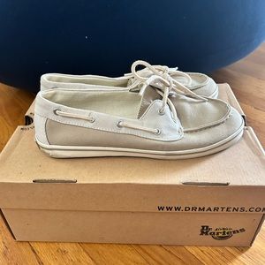 Ralph Lauren Polo Boat Shoes